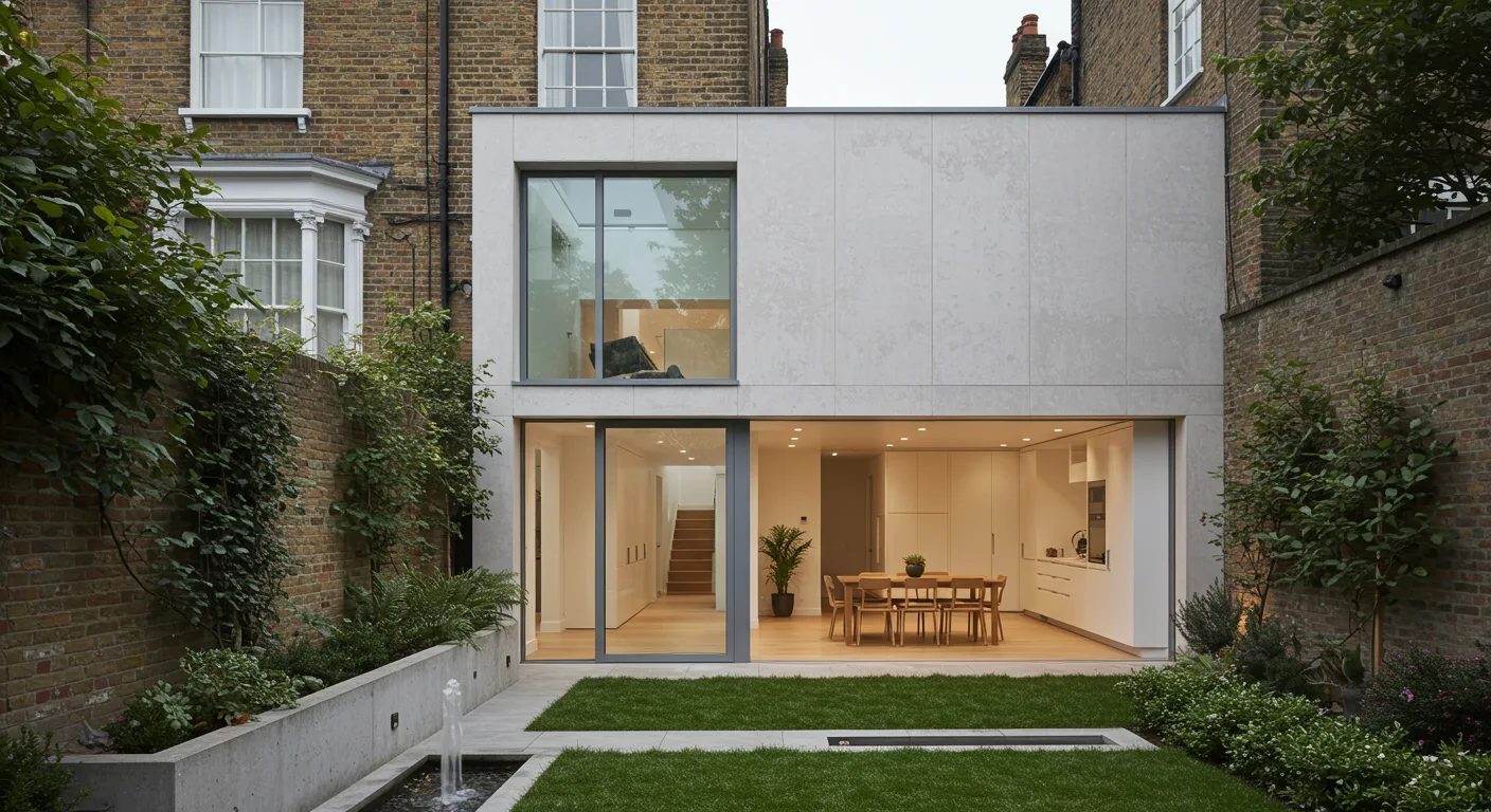 Expand Your Home with Horizon Architecture – House Extension Specialists – Horizon Architecture